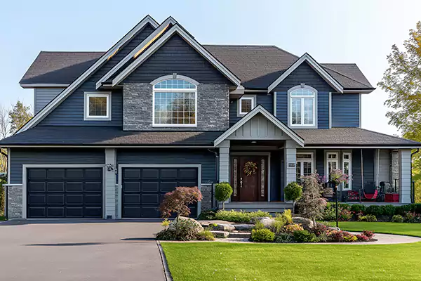 Black Mold In Shower in Carey, OH