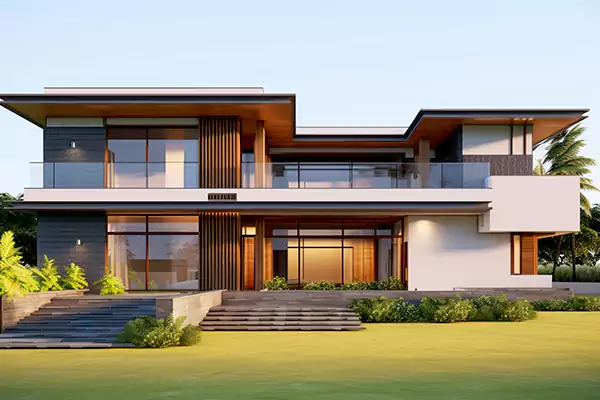 Cleaning Mold From Wood in Carey, OH