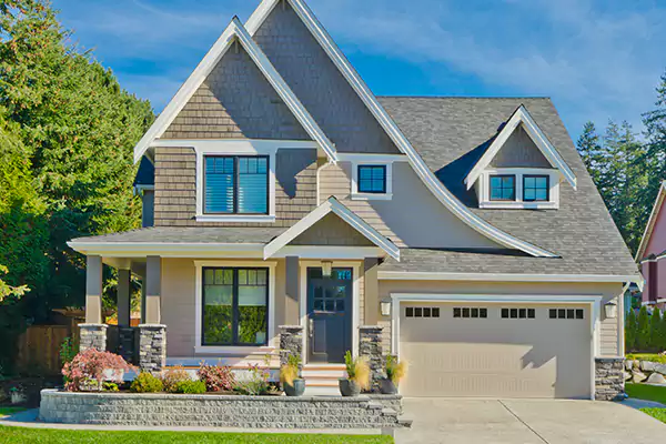 Mold On The Wall in Carey, OH