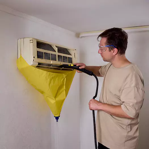 Trusted Air Conditioner Mold Removal Specialists in Carey, OH
