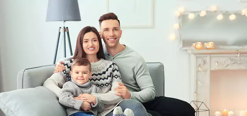 Black Mold Removal in Shower Carey