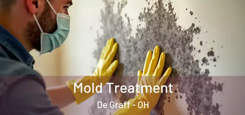  Mold Treatment De Graff - OH